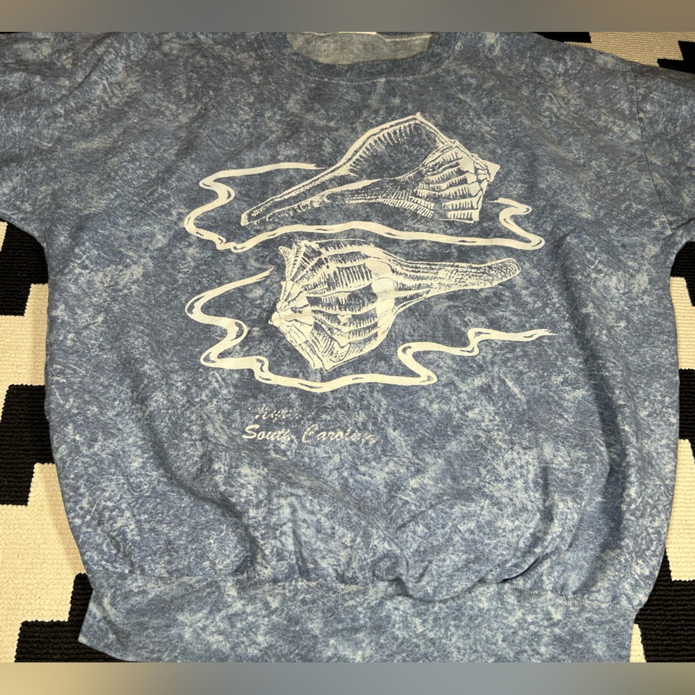 Rad af, VINTAGE, Myrtle Beach, SC top!! - Picture 6 of 12